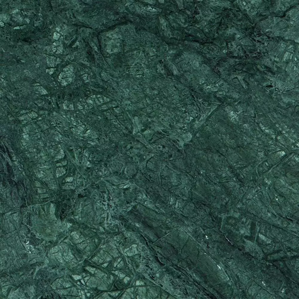 Green Marble slabs