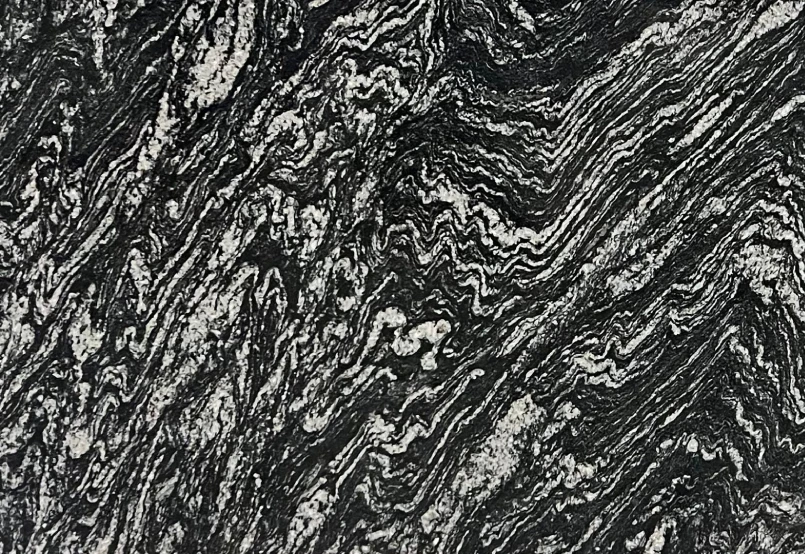 granite car 1